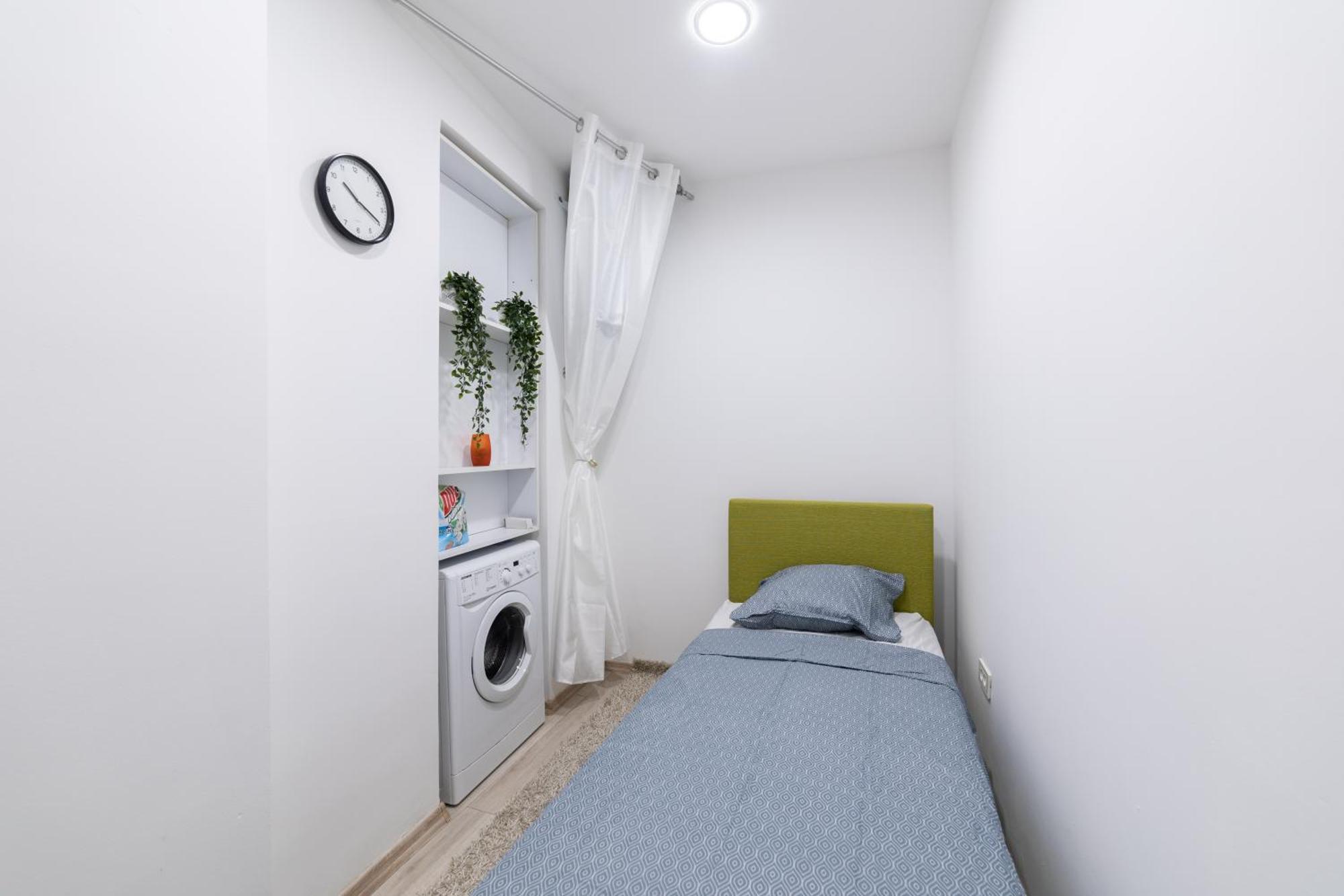 Old Town Colorful Two-Bedroom Apartment Sarajevo Luaran gambar