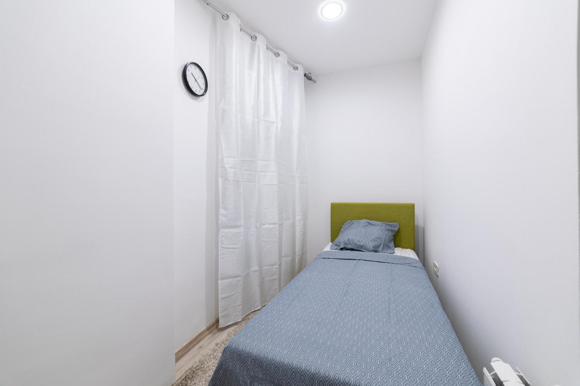 Old Town Colorful Two-Bedroom Apartment Sarajevo Luaran gambar