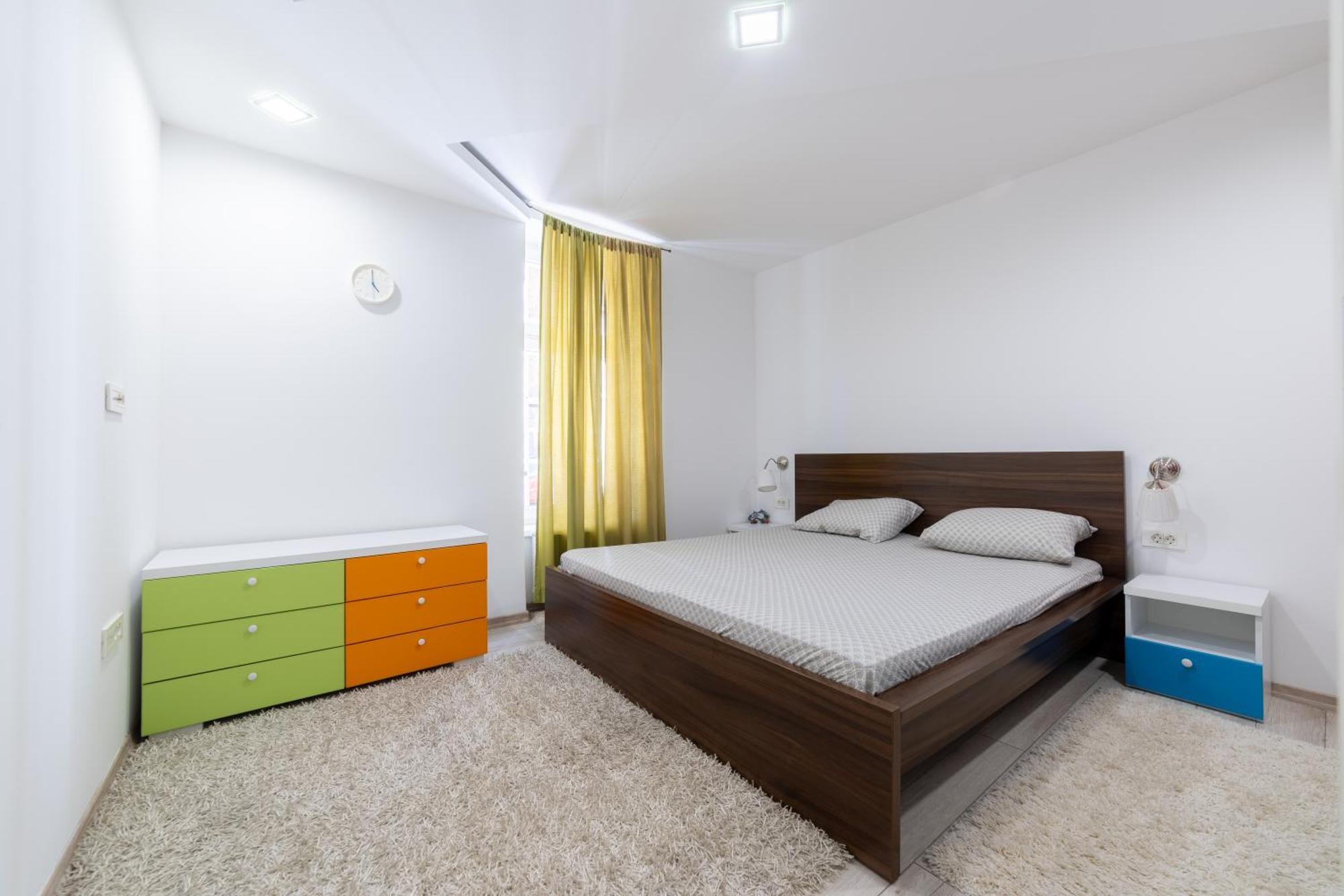 Old Town Colorful Two-Bedroom Apartment Sarajevo Luaran gambar