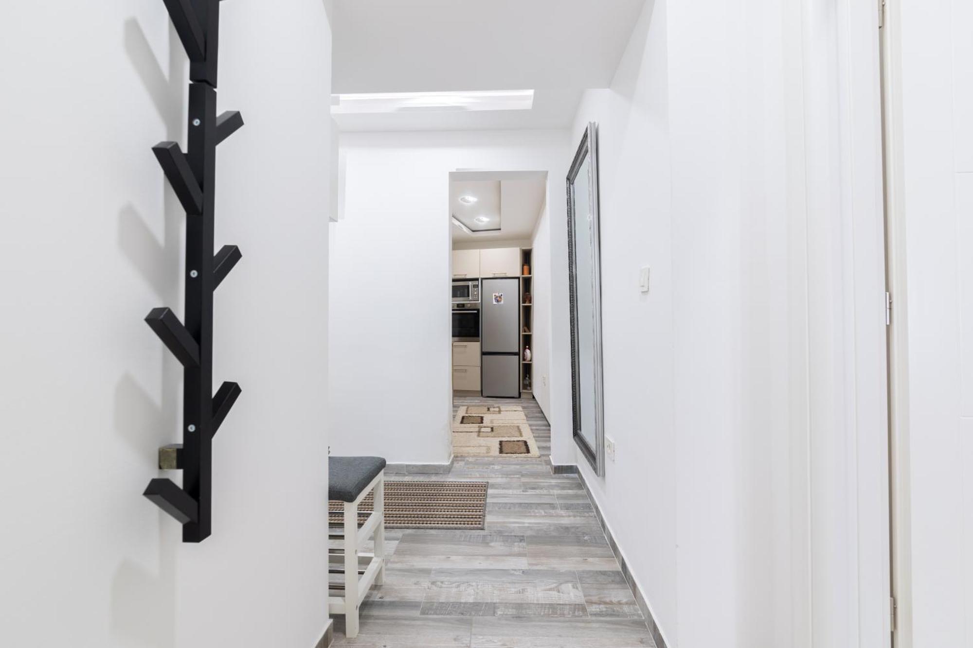 Old Town Colorful Two-Bedroom Apartment Sarajevo Luaran gambar
