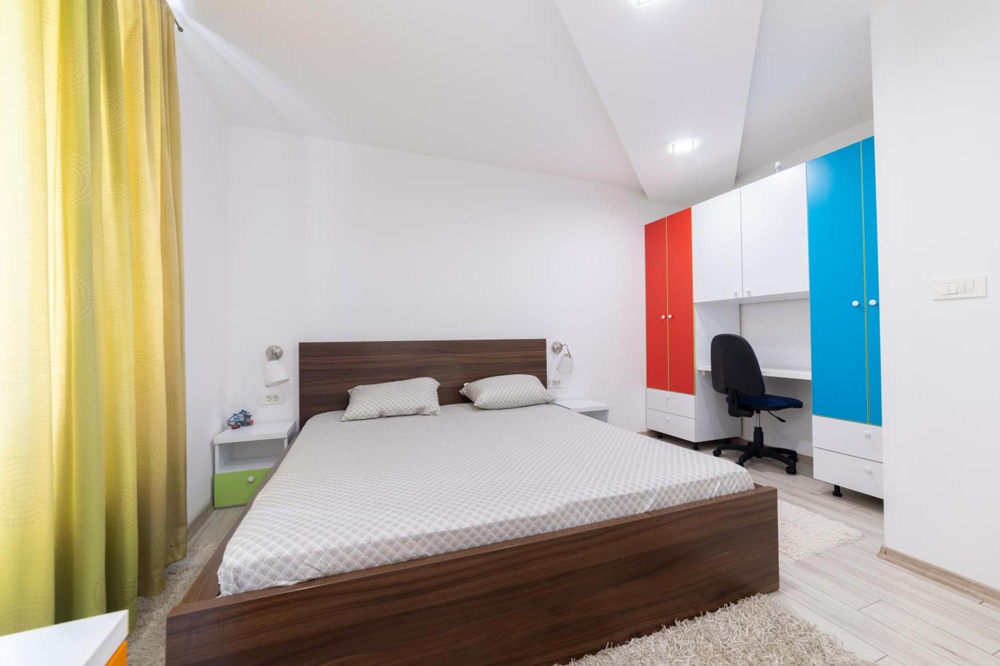 Old Town Colorful Two-Bedroom Apartment Sarajevo Luaran gambar